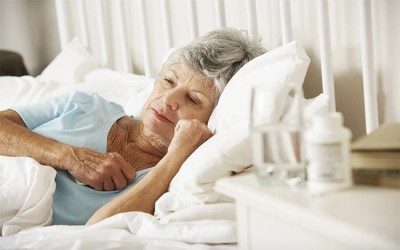 Pengaruh Kualitas Tidur terhadap Fungsi Kognitif pada Orang Dewasa Tua